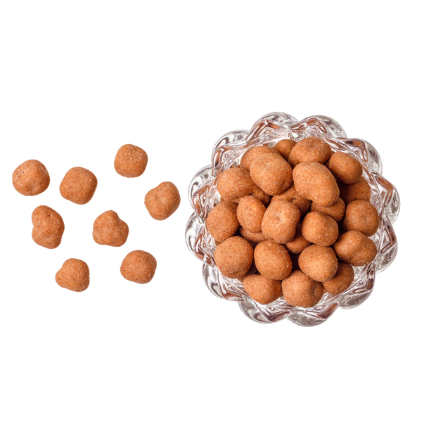 Cinnamon Apple Bites, 18 oz