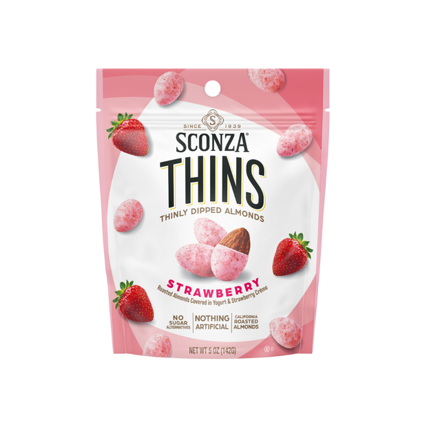 Strawberry THINS, 5oz