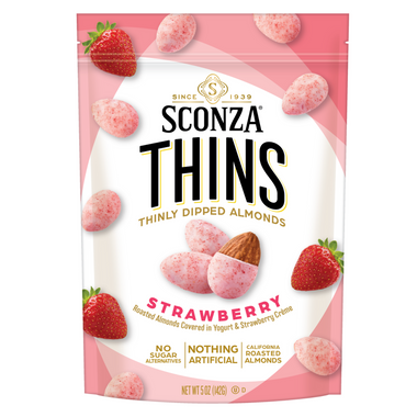 Strawberry THINS, 5oz