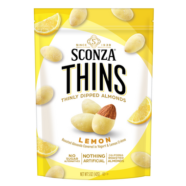 Lemon THINS, 5oz