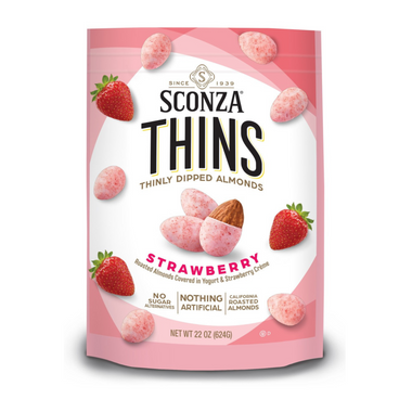 Strawberry THINS, 22oz