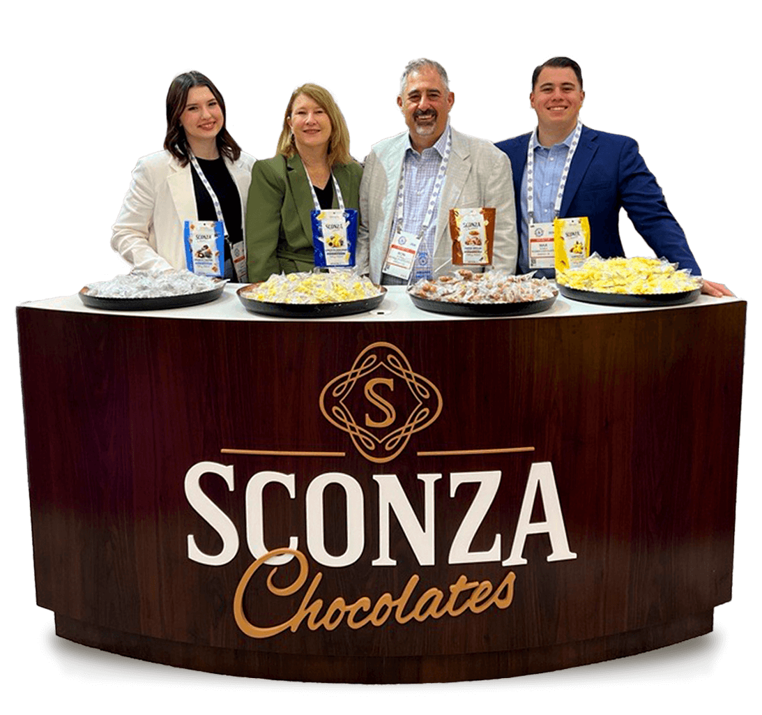 sconza leadership team