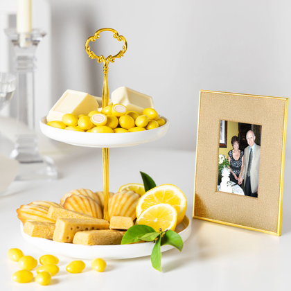 Celebrate Spring with Sconza’s Lemoncello Chocolate Almonds!