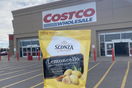 Sconza's Favorite Costco Finds