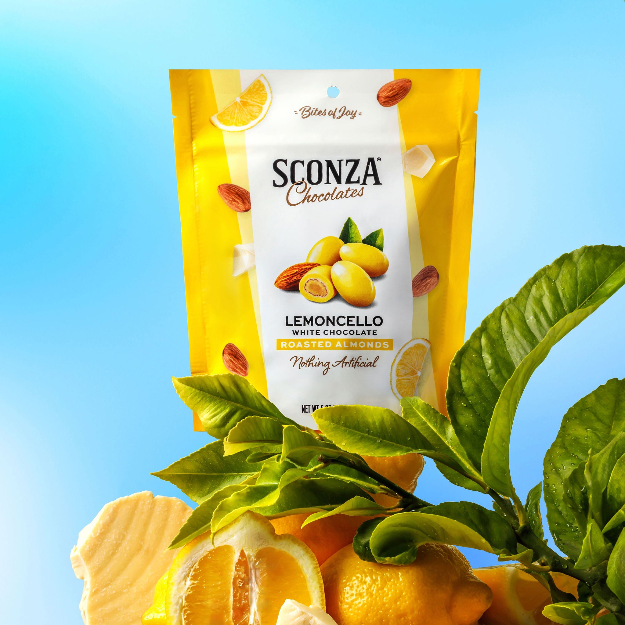 Lemoncello