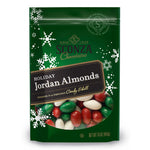 Christmas Jordan Almond Candy 16oz Bag