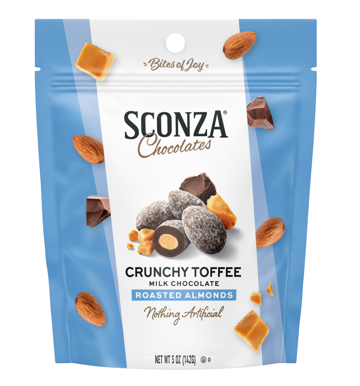 Build Your Own Bundle 3-Pack | Sconza Chocolate