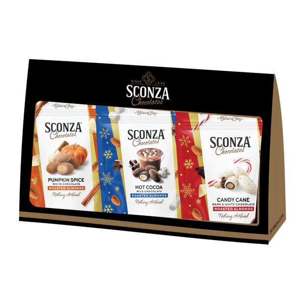 Holiday Trio Gift Set