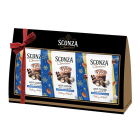 Hot Cocoa Trio Gift Set