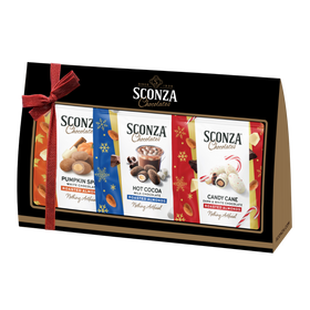 Holiday Trio Gift Set