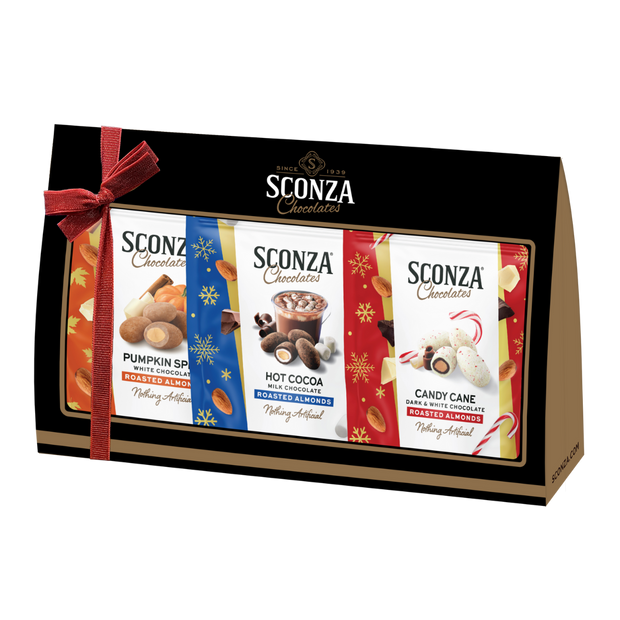 Holiday Trio Gift Set