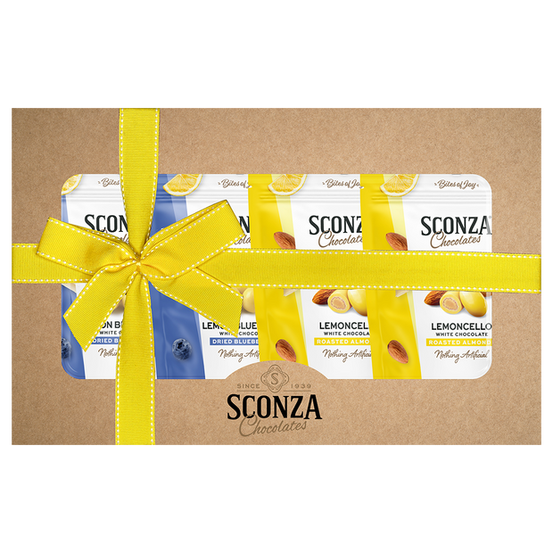 Lemon Lovers Gift Pack