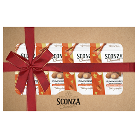 Pumpkin Spice Gift Box