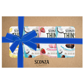 THINS Gift Box 4-Pack