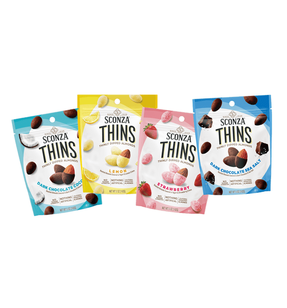 THINS Gift Box 4-Pack