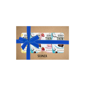 THINS Gift Box 4-Pack