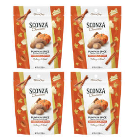 Pumpkin Spice Gift Box