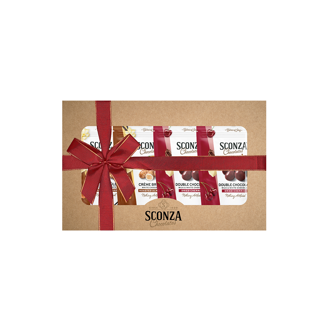 Products | Sconza Chocolate