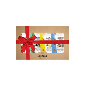 Bites Of Joy Gift Box- 4 Count