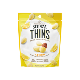 Lemon THINS, 5oz