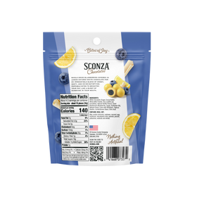 Lemon Blueberries, 4.5oz