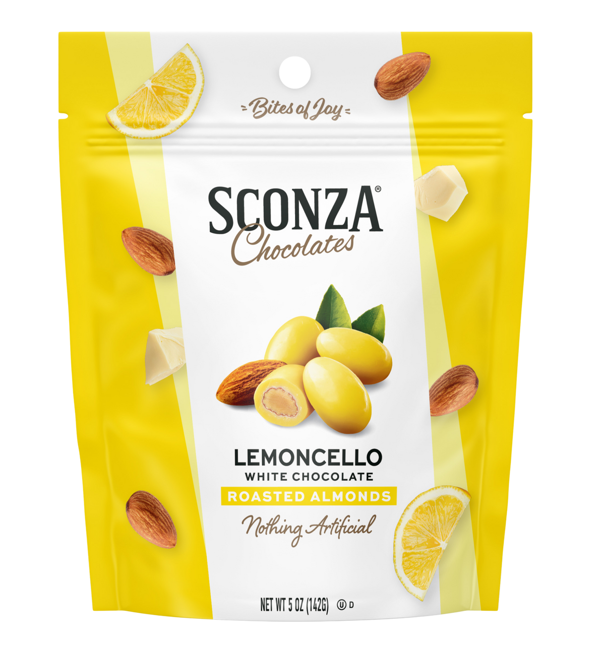 Build Your Own Bundle 3-Pack | Sconza Chocolate