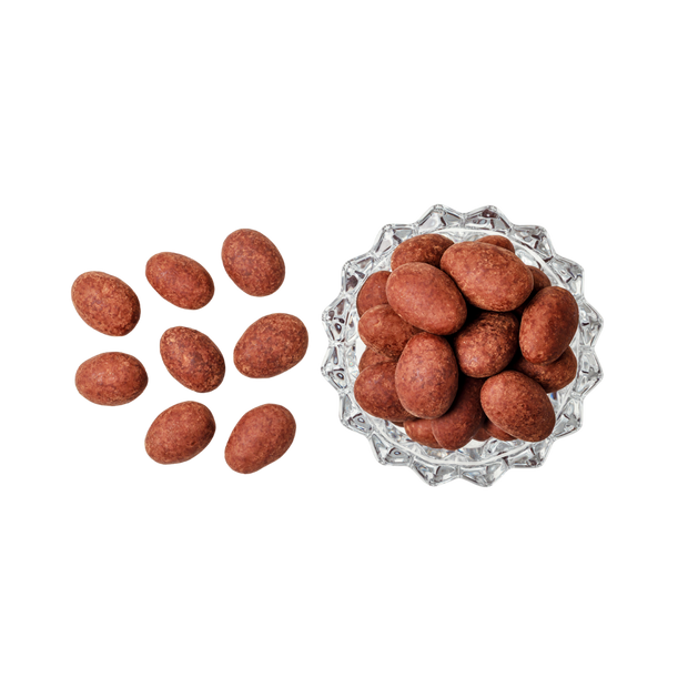 Hot Cocoa Almonds, 4.5oz