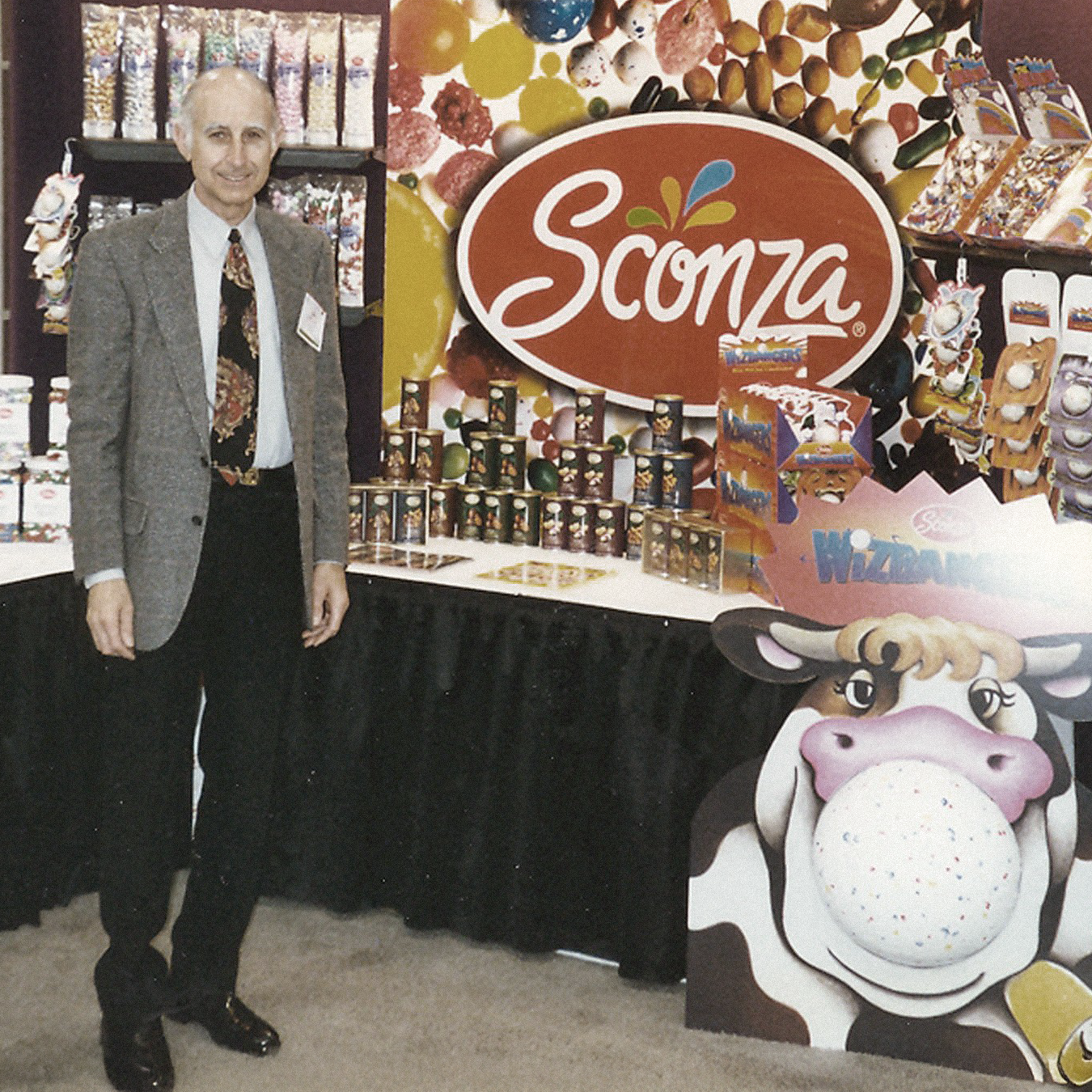 About | Sconza Chocolates