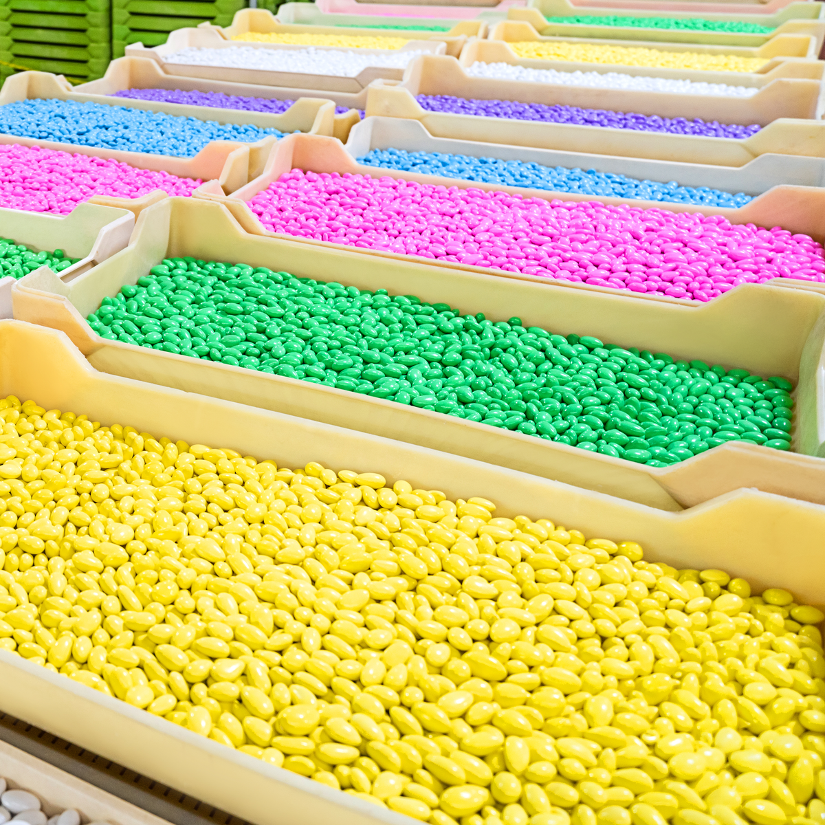 Wholesale Chocolate & Candy Supplier | Bulk Confectionery | Sconza ...