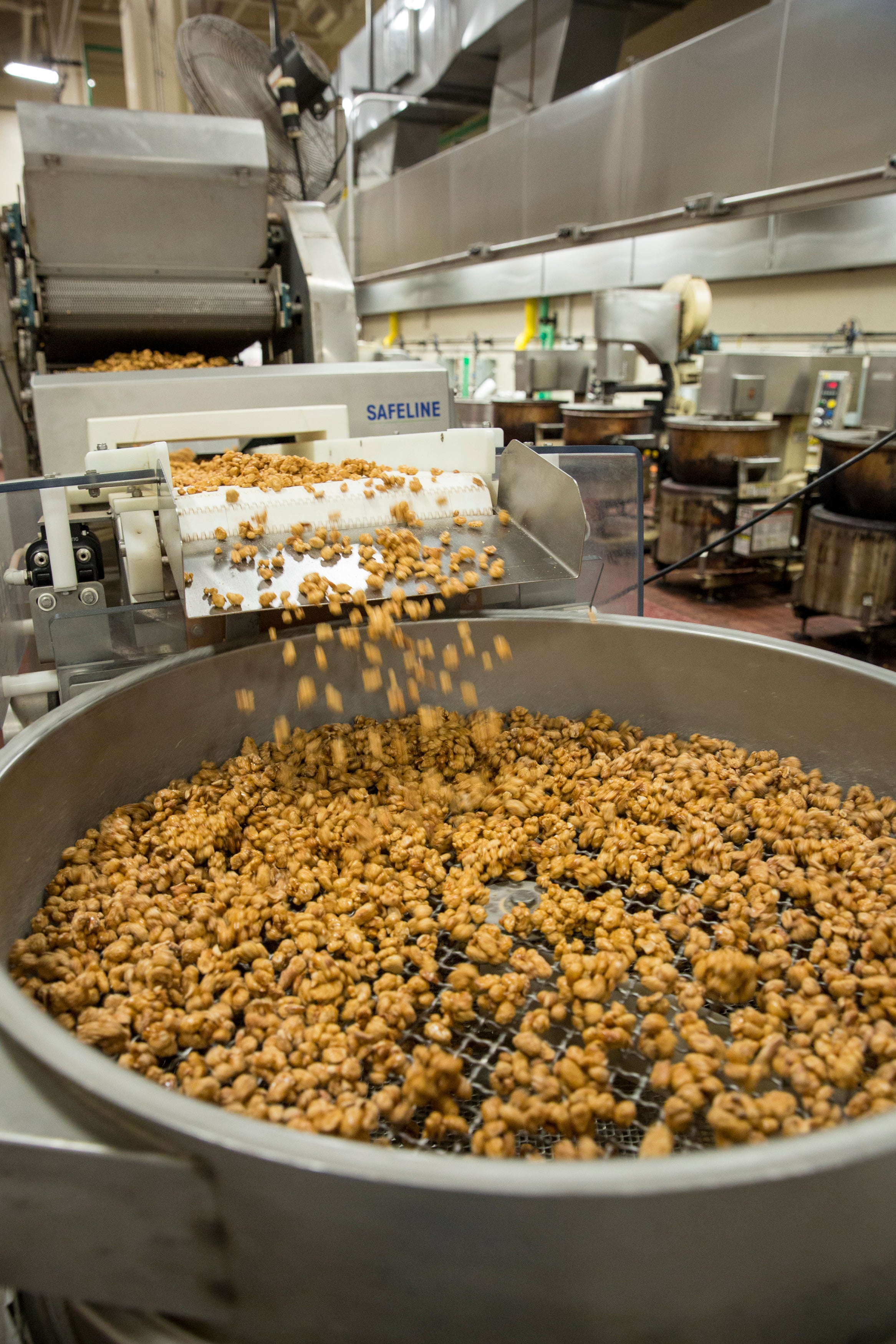 Careers | Sconza Chocolates