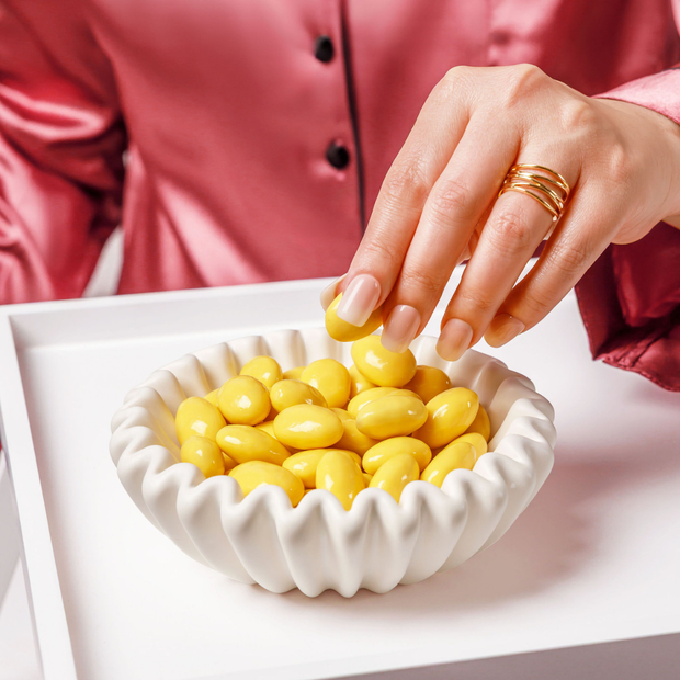 Lemoncello® Almonds, 5oz