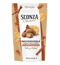 Snickerdoodle Almonds, 24 oz