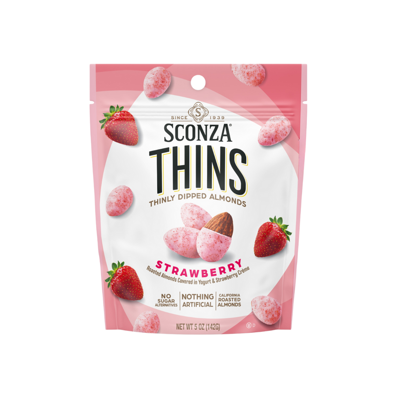 Strawberry THINS, 5oz