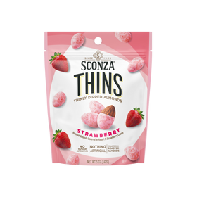 Strawberry THINS, 5oz
