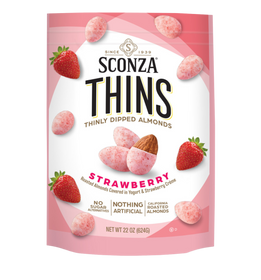 Strawberry THINS, 22oz