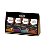 Caramel Collection Gift Box 4-Pack