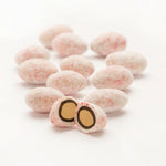 Candy Cane Almonds, 2.82 oz 12-pack (50% OFF)