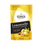 Lemoncello Chocolate Almonds®, 5oz