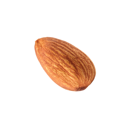 almond